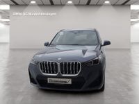 BMW X1 - Vorschau Bild 4