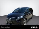 Mercedes-Benz EQV 300 Lang Augmented Distronic Widescreen 360 - Mercedes-Benz EQV Jahreswagen