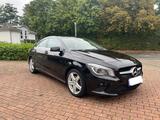 Mercedes-Benz CLA 220 CDI Diesel - Automatik - Top gepflegt - Mercedes-Benz CLA 220 in Hannover