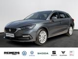 Seat Leon ST Navi Sportp. Virtual ACC DynLicht LED