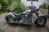 Harley-Davidson FLSTFSE CVO Fatboy 103 cui - Offers