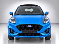 Ford Puma - Vorschau Bild 3