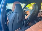 BMW X4 M40 M40d - neuer goßer Service bei BMW, 8-x M - gebrauchte BMW X4 M40 aus dem Jahr 2020