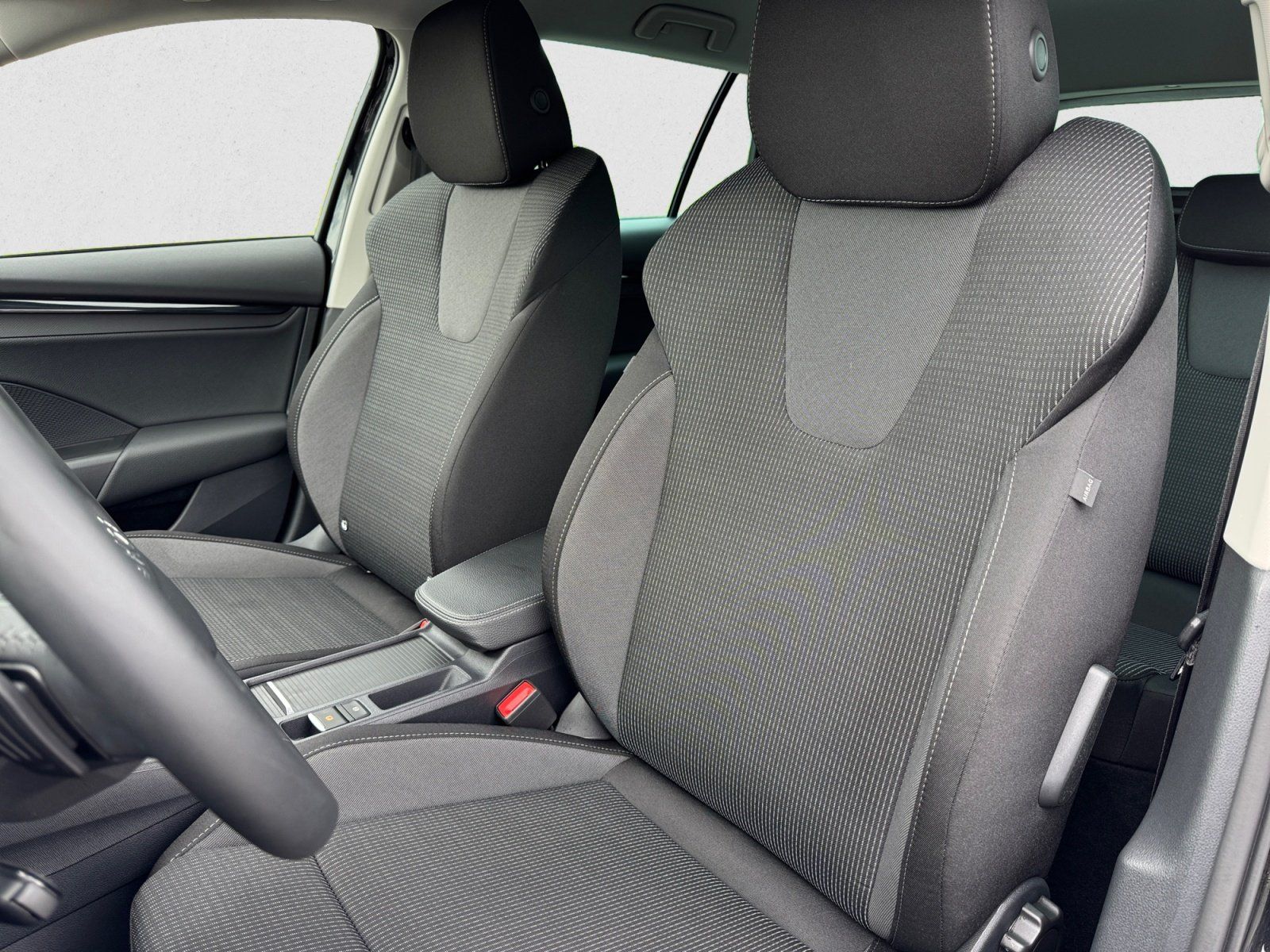 Skoda Octavia - Bild 9