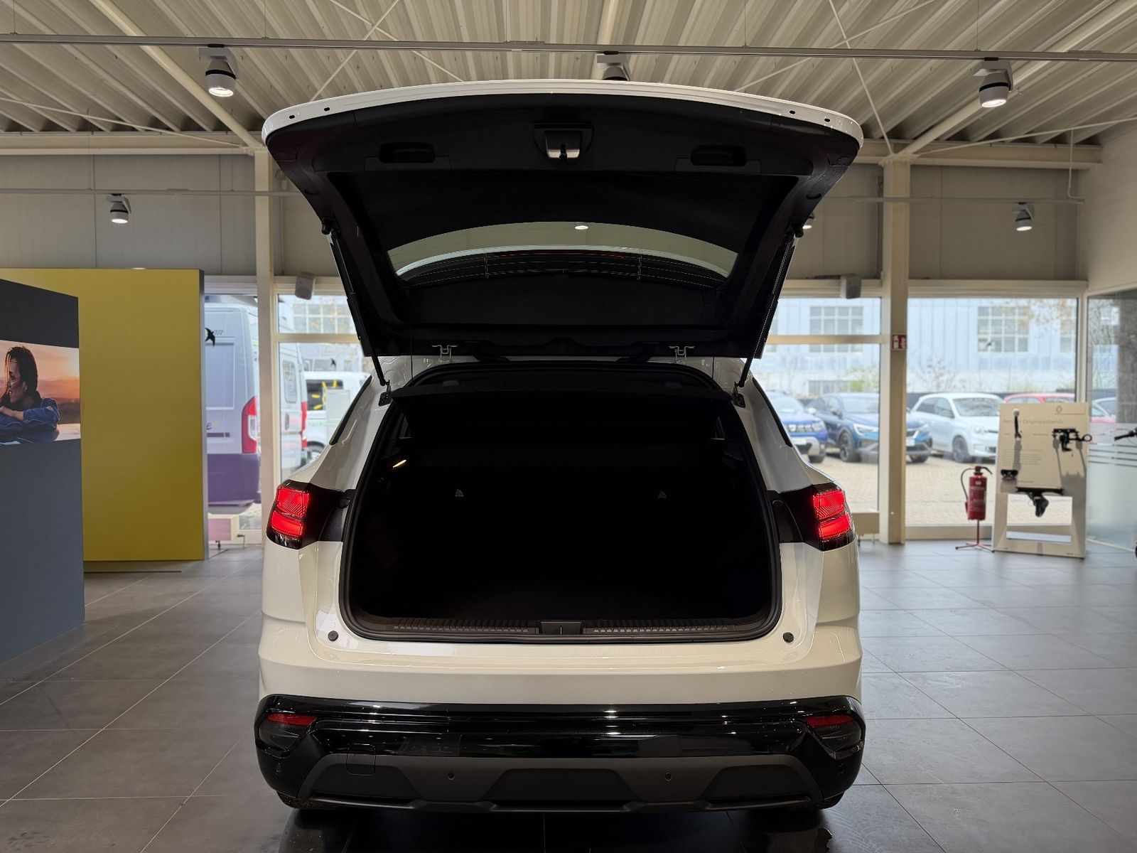 Renault Austral - Bild 11