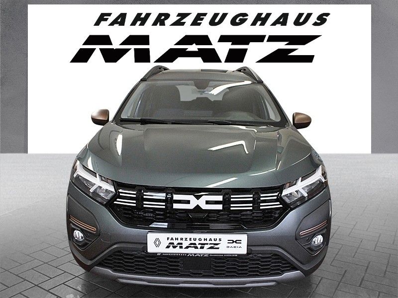 Fahrzeugabbildung Dacia Jogger Hybrid 140 Extreme 5-Sitzer*Winterpaket*
