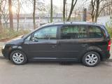 Volkswagen Touran 2.0 TDI Highline Highline