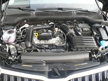 Bild 15 Skoda Kamiq Selection DSG SHZ PDC v+h Kamera ALU LED