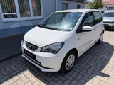 Seat Mii Style Viva*Klima*Navi*Sitzheizung - Seat Mii: Style