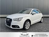 Audi A1 1,4 Ambition/SHZ/KLIMAAUT/PDC/NAVI/ALU/ - Audi A1 in Braunschweig