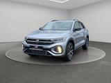 Volkswagen T-Roc R-Line 1.5 TSI DSG ACC + PANO + AHK - Volkswagen T-Roc mit Benzin-Antrieb: Limousine, Automatik