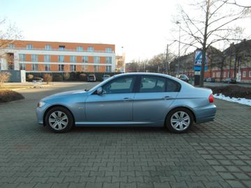 BMW 318 - 3