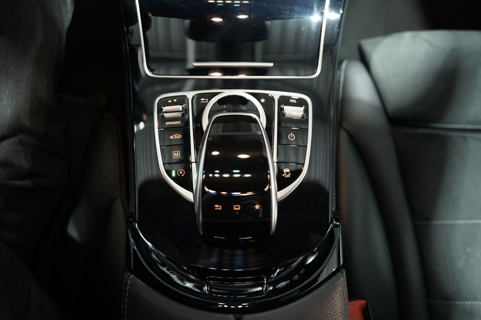 Mercedes Benz Glc 250