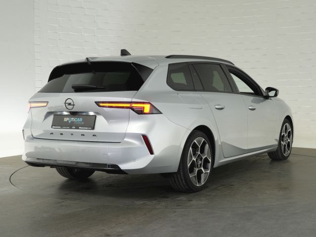 Astra L ST ULTIMATE AUTOMATIK+AHK+NAVI+360 GRAD 