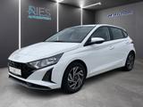 Hyundai i20 1.0 T-GDI Trend KlimaA*Navi*SHZ*SoundSys*LM - Hyundai i20 Gebrauchtwagen in Duisburg