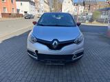 Renault Captur Expression/Automatik - Renault Captur in Gelsenkirchen