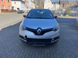 Renault Captur Expression/Automatik - Renault Captur aus 2014