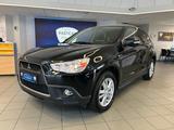 Mitsubishi ASX Invite 2WD - Mitsubishi ASX: Invite