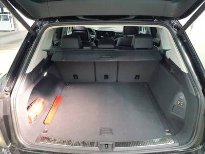 Volkswagen Touareg - Bild 7