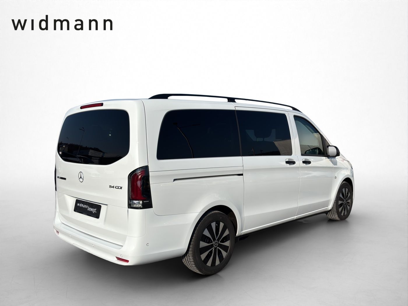 Mercedes-Benz Vito 114 CDI Tourer PRO Lang 360 AHK AUT KlimaA foto 3