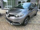 Renault Captur XMOD KAMERA NAVI PDC SCHECKHEFT SITZHEIZU - Renault: Pickup