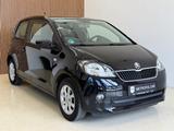 Skoda Citigo 1.0 KLIMA/ALU/SERVO/ZV/TÜV 09.2025 - gebrauchte Skoda Citigo aus dem Jahr 2012