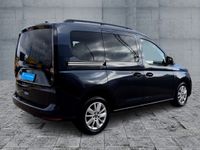 Volkswagen Caddy - Vorschau Bild 5