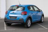 Citroën C3 Feel 1.2*KLIMA*SHZ*TEMPOMAT*2.HD* - Citroën C3 Gebrauchtwagen in Dresden