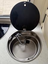 Ahorn Canada TF Plus - Panoramascheibe, Rückfahrkamera - Ahorn Etagenbett