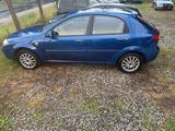 Daewoo Lacetti 1.6CDX Automatik - Daewoo Gebrauchtwagen
