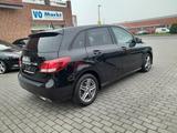 Mercedes-Benz B 220 B -Klasse B 220 CDI / d Navi,RFK,AHK,ALU++ - Mercedes-Benz B 220 aus 2016