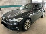 BMW 1er 120d Advantage # Automatik - BMW 120: 120d 1er
