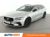 Volvo V90 2.0 D5 R-Design AWD Aut.*NAVI*HEAD-UP*LED* - Volvo V90 in Hamburg