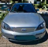 Ford Mondeo 1,8 92 kW Viva X  - Ford Mondeo: Viva X
