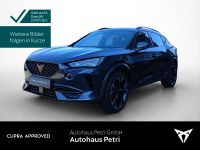 Cupra Formentor - Vorschau Bild 1