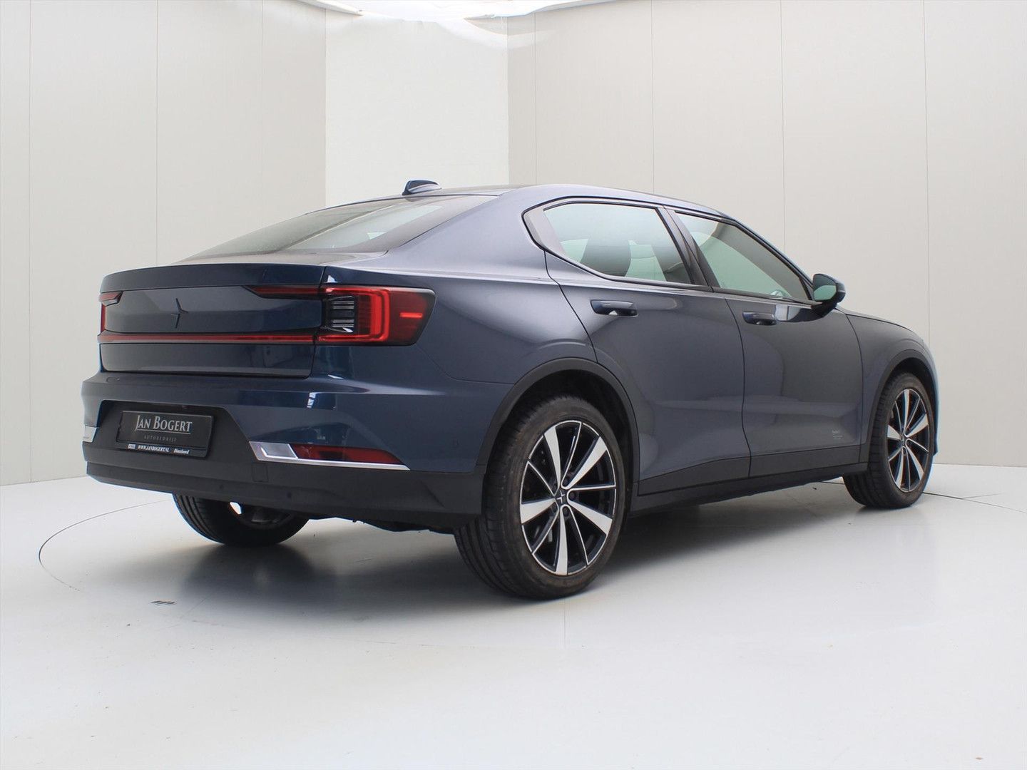 Polestar 2 Long Range Single motor 231PK 92% SoH [ PILOT imagem 2
