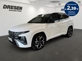 Hyundai Tucson N Line X Hybrid FL HEV (MY26) 1.6 T-GDi (