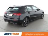 Mercedes-Benz A 200 Progressive Aut.*NAVI*LED*ACC*CAM*PDC* - Mercedes-Benz A 200 Gebrauchtwagen in Frankfurt