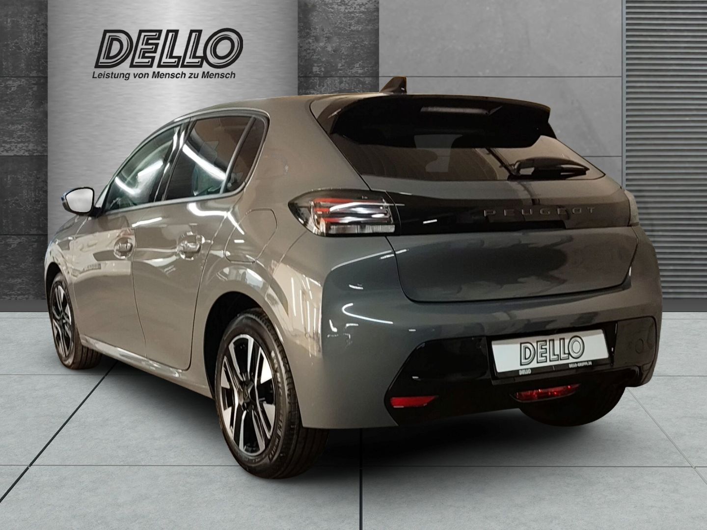 Peugeot 208 - Bild 3