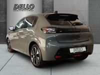 Peugeot 208 - Vorschau Bild 3