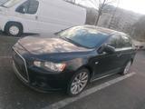 Mitsubishi Lancer 1. 9 TDI - Mitsubishi Lancer: 9