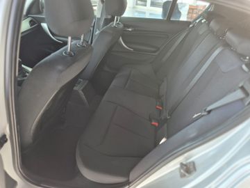 BMW 116 - 11