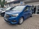 Opel Combo Life L2/XL   7 Sitze  aus 1. Hand