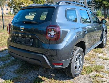 Dacia Duster - 5