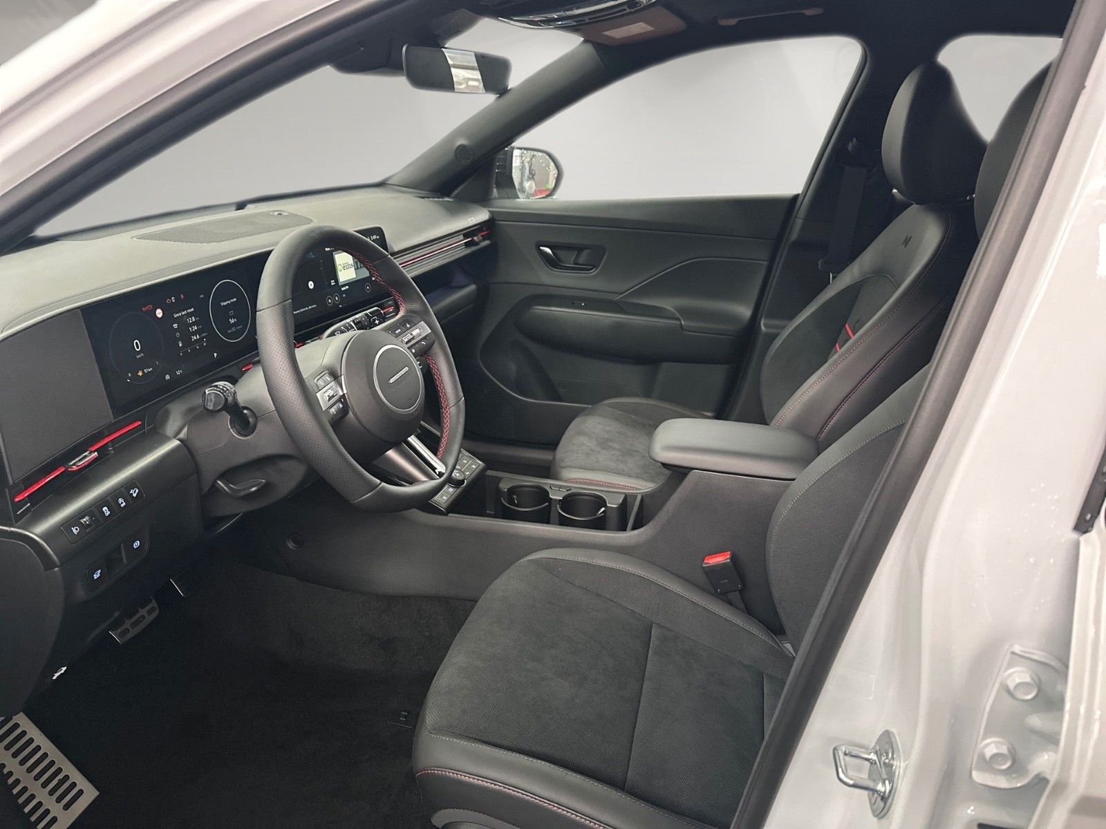 Fahrzeugabbildung Hyundai KONA SX2 1.6 T-GDI 4WD N-LINE DCT ULTIMATE BOSE