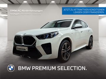 BMW X2 sDrive20d M Sport Kamera Driv.Assist LED