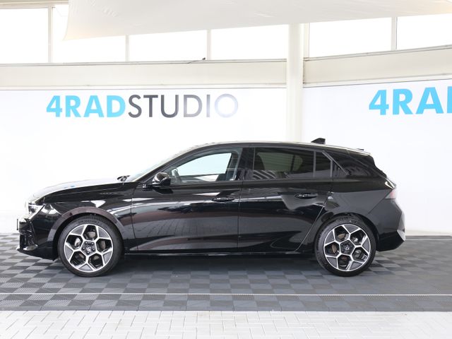 Opel Astra GS 1.2 AUT LED ACC APP 360 KAMERA AHK