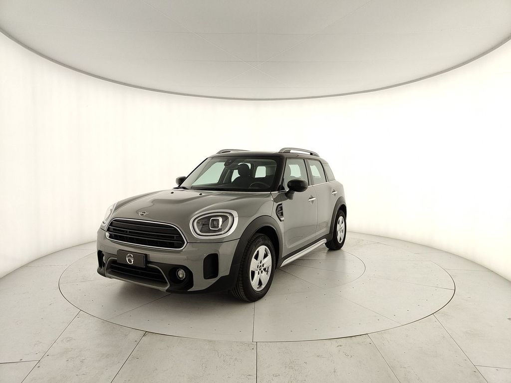 Image of MINI Other