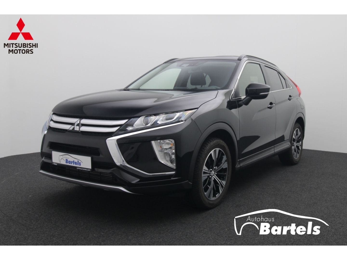 Fahrzeugabbildung Mitsubishi Eclipse Cross Diamant Edition 2WD Kamera SHZ