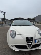 Alfa Romeo MiTo 0.9 8V Turbo TwinAir Connect Connect - Alfa Romeo MiTo: 0 Twin